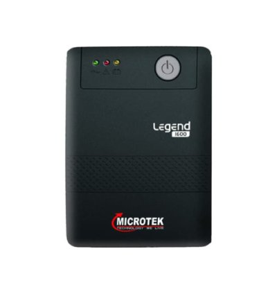 Microtek Legend 1600VA UPS