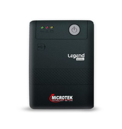 Microtek Legend 1000VA UPS
