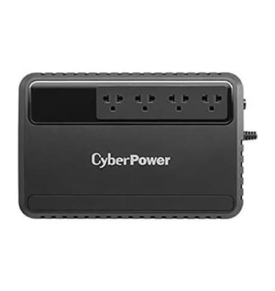 CyberPower BU1000E 1000VA UPS