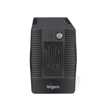 Fingers Fast-Recharge FR-630 600VA UPS