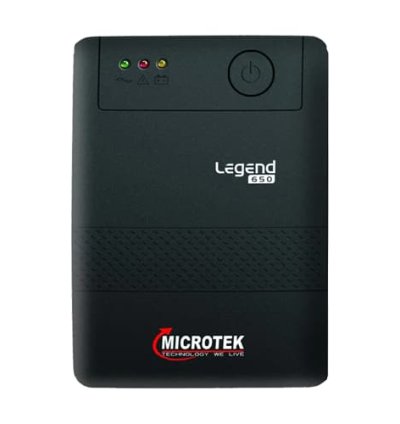 Microtek Legend 650VA UPS