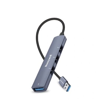 Honeywell Momentum 4 in 1 USB Hub