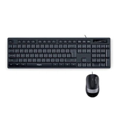 Fingers Cheesy Keyboard and Mouse Combo