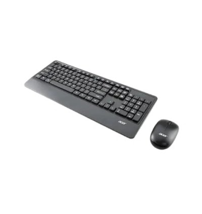 Acer ZC.A01SI.2DP Wireless Keyboard and Mouse Combo