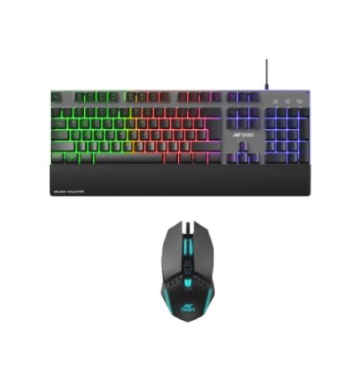 ANT ESPORTS KM550 Keyboard and Mouse Combo