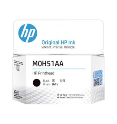 HP M0H51AA Black GT Printhead