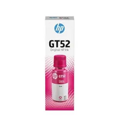 Hp Cartridge Gt52 Magenta (M0H55Aa)