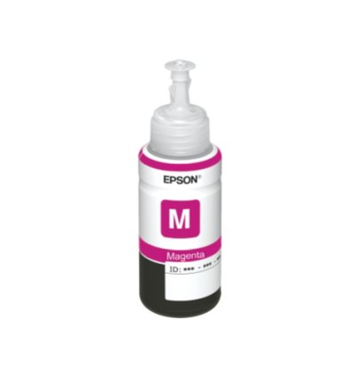 Epson T6643 Magenta