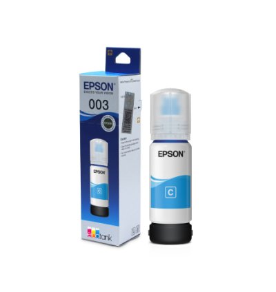 Epson C13T00V298 Ink Bottle (Cyan)