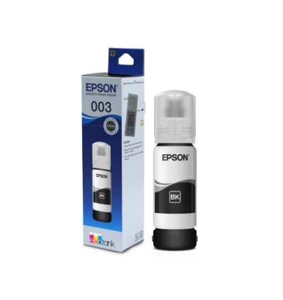 Epson C13T00V198 Ink Bottle (Black)