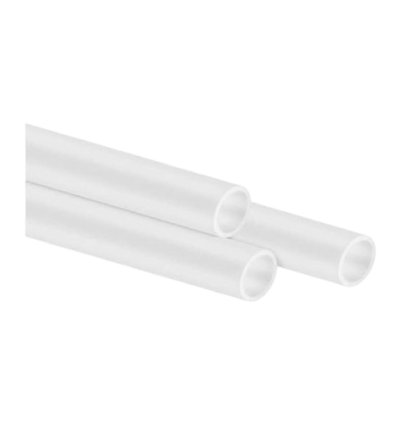 Corsair Hydro X Series XT Hardline Satin White 12mm Tubing