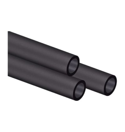 Corsair Hydro X Series XT Hardline Satin Black 12mm Tubing