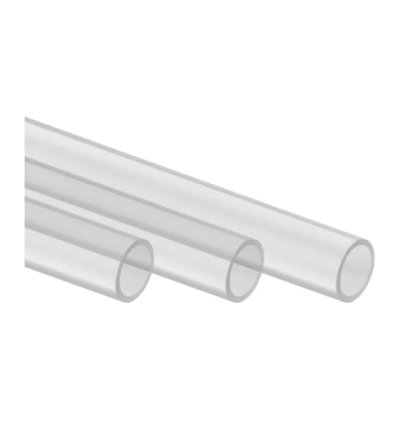 Corsair Hydro X Series XT Hardline Satin Transparent 12mm Tubing