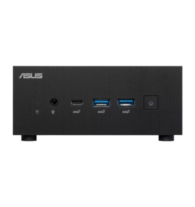 Asus Barebone PN64-B Mini PC Intel I5-12500H With Intel Iris Xe Graphics