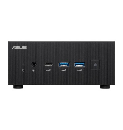 Asus Barebone Mini PC PN64-B With Intel I7-12700H With Intel Iris Xe Graphics