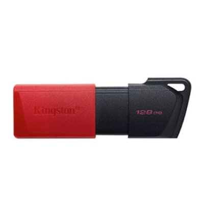 Kingston DataTraveler Exodia M 128GB Pen Drive Flash Drive