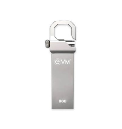 EVM Enstore 8GB USB 2.0 Pen Drive