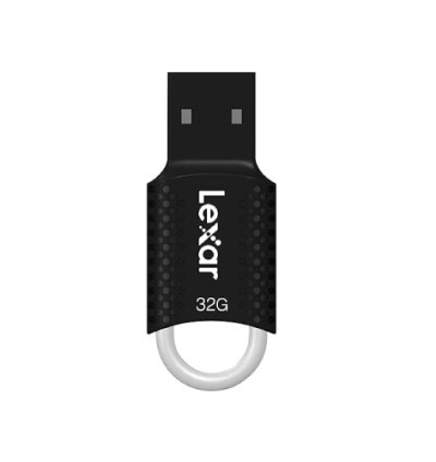 Lexar JumpDrive V40 32GB USB 2.0 Pen Drive