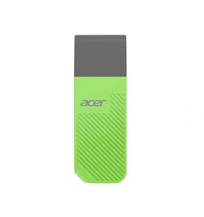 Acer UP200 16GB USB 2.0 Green Pen Drive