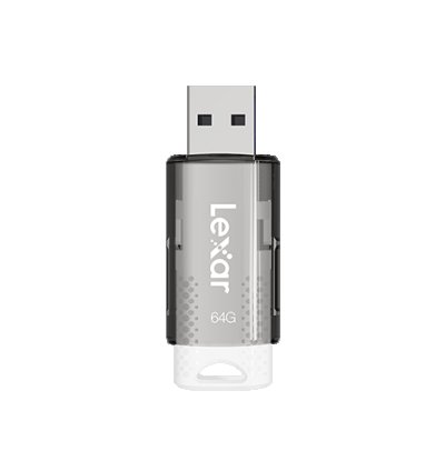 Lexar JumpDrive S60 64GB Pen Drive