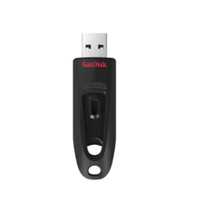 SanDisk Ultra 64GB USB 3.0 Pen Drive