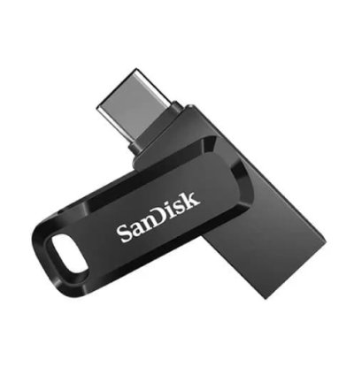 SanDisk Ultra Dual Drive Go 64GB Mobile Pen Drive