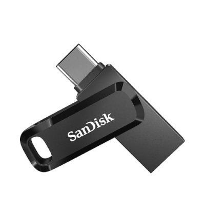 SanDisk Ultra Dual Drive Go 128GB Mobile Pen Drive