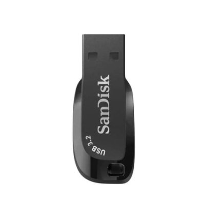 SanDisk Ultra Shift 256GB USB 3.2 Pen Drive