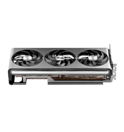 Sapphire NITRO+ OC RX 7700 XT  12GB Gaming Graphics Card