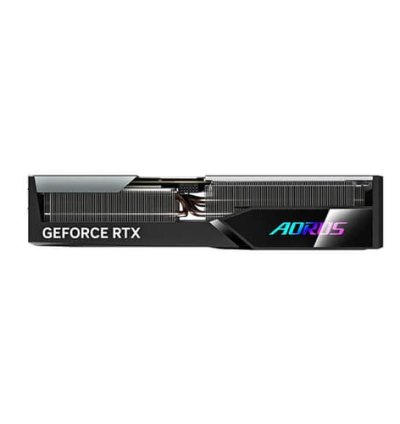 Gigabyte Aorus RTX 4070 Master 12GB GDDR6X Memory Graphics Card