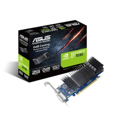 Asus GT 1030 2GB Graphics Card
