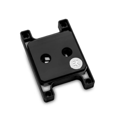 EK-Quantum Magnitude D-RGB - AM4 Nickel + Acetal