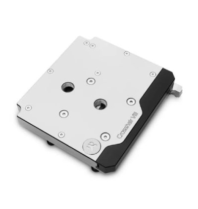 EK-Quantum Momentum ROG Crosshair VIII Hero - Full Nickel