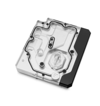 EK-Quantum Momentum Aorus X570 Elite D-RGB - Plexi