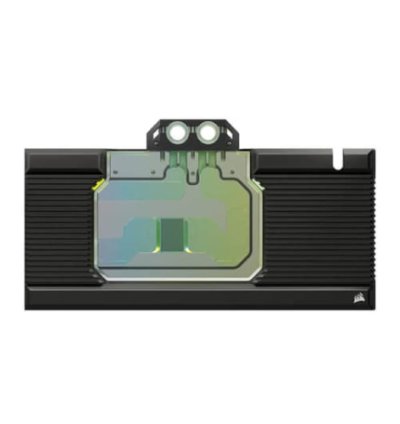 CORSAIR Hydro X Series XG7 RGB Water Cooling Block – Precision Fit for MSI GeForce RTX 4080 SUPRIM/GAMING TRIO