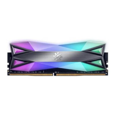 Adata XPG Spectrix D60G 16GB (16GBX1) DDR4 3200MHz memory Module
