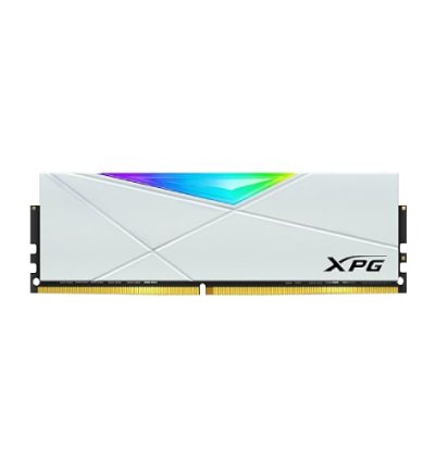 Adata XPG Spectrix D50 3200MHz RGB 8GB (8GBx1) DDR4 Memory Module
