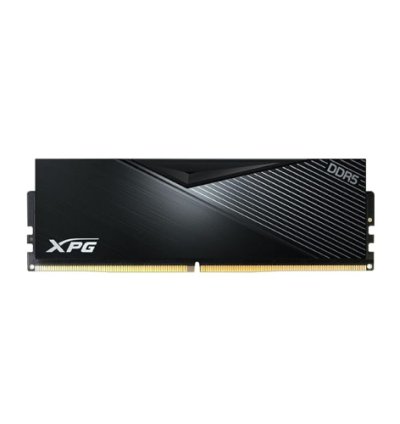Adata XPG Lancer 5600MHz 32GB (32GBx1) DDR5 Black Memory Module