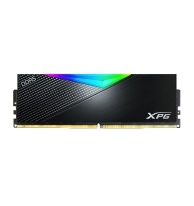 Adata XPG Lancer 6000MHz 16GB (16GBx1) DDR5 RGB Series Memory Module