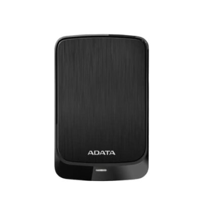 Adata HV320 1TB Black External Hard Drive