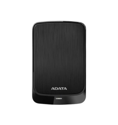 Adata 4TB HV320 Black External Hard Drive