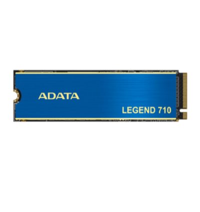 Adata Legend 710 512GB M.2 NVMe Gen3x4 Internal SSD