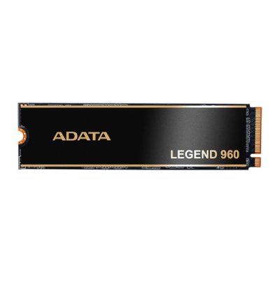 Adata Legend 960 1TB M.2 NVMe 2280 Gen4 solid State Drive