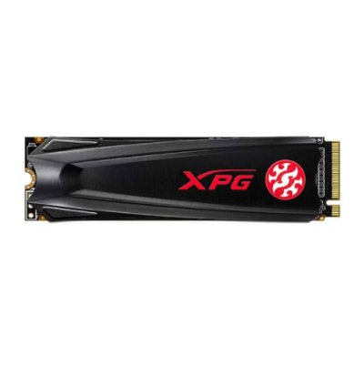 Adata XPG Gammix S5 256GB M.2 NVMe SSD