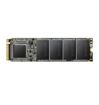 Adata XPG SX6000 Lite M.2 NVMe 1TB PCIe Gen3x4 Internal SSD