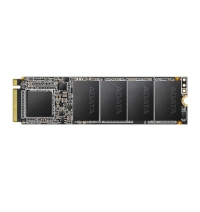 Adata XPG SX6000 Lite M.2 NVMe 256GB PCIe Gen3x4 Internal SSD