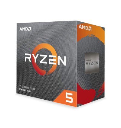 AMD Ryzen 3600 3rd Generation Desktop Processor