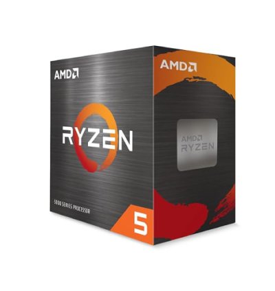 AMD Ryzen 5 5600 Desktop Gaming Processor