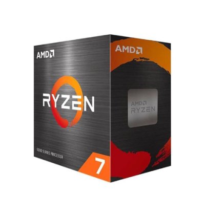 AMD Ryzen 7 5700G Desktop Gaming Processor With Radeon Graphics