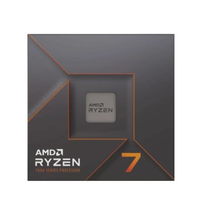 AMD Ryzen 7 7700X Desktop Gaming Processor With Radeon Graphics
